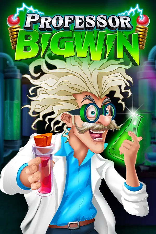 Professor Big Win